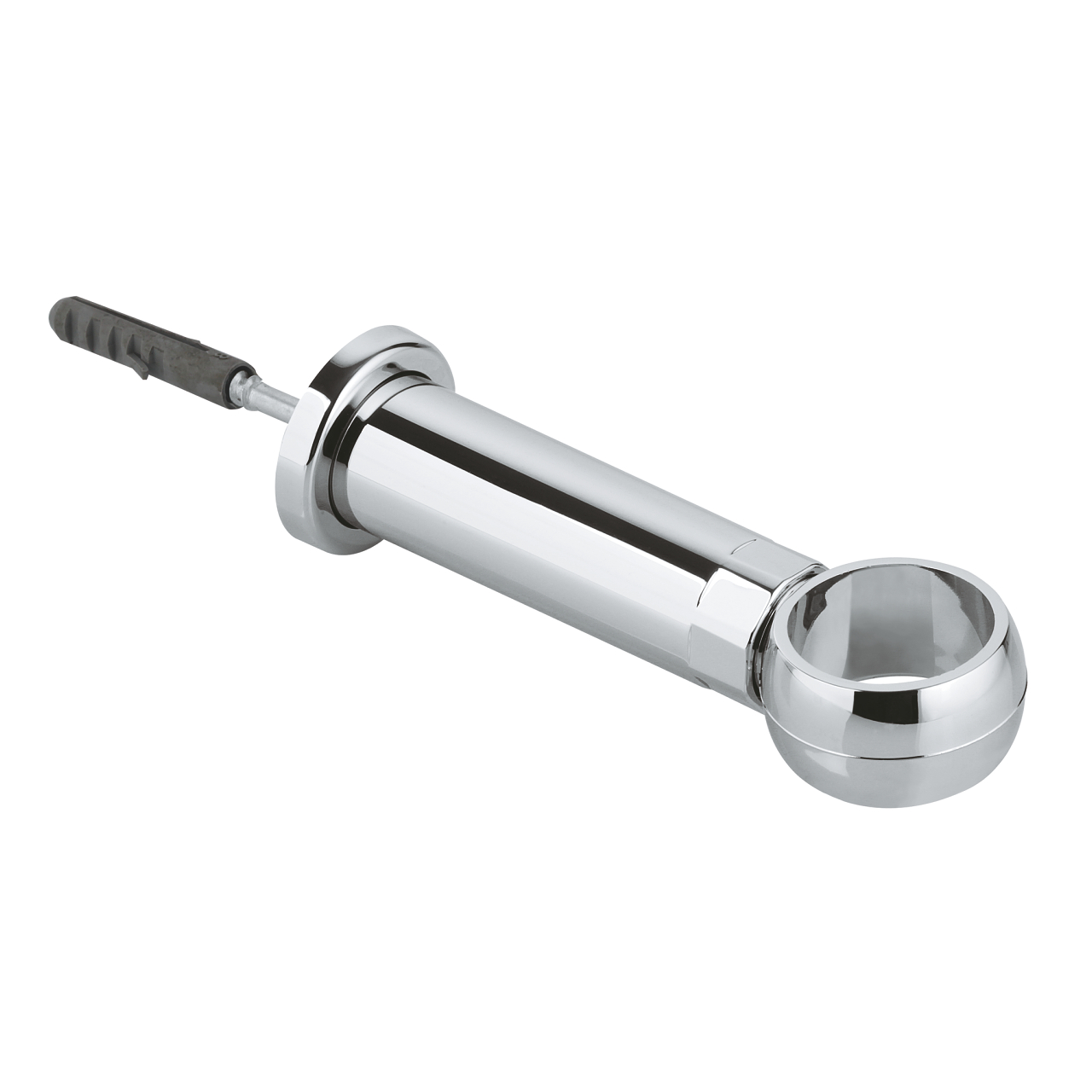 Picture of GROHE Fixing device Chrome #37132000