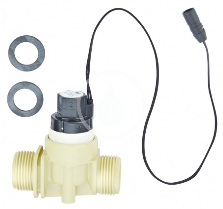 Picture of GROHE Solenoid Valve #42740000