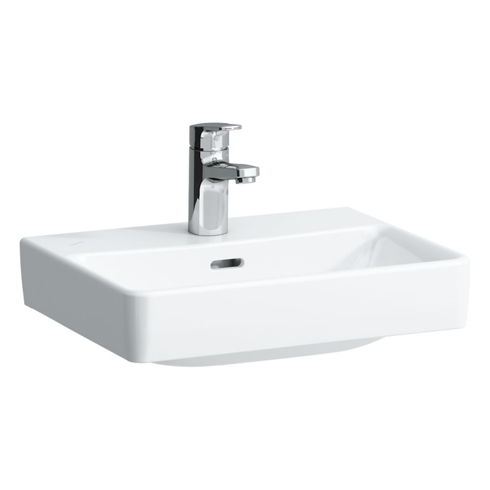 εικόνα του LAUFEN PRO S Small washbasin 450 x 340 x 145 mm #H8159610001041