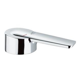 Picture of GROHE Lever Chrome #46458000