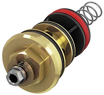TECE flush valve cartridge spare part TECE, DAL flush valve #9820031 resmi
