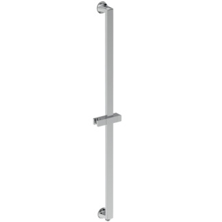 Picture of IDEAL STANDARD Archimodule shower rail 900mm #A1529AA - chrome