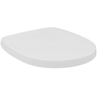 Зображення з  IDEAL STANDARD Connect Freedom WC seat _ White (Alpine) #E824401 - White (Alpine)