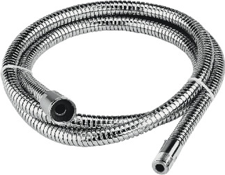 Picture of IDEAL STANDARD Shower hose 1750mm #H960440AA - Chrome