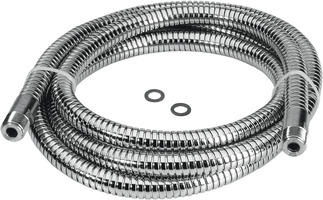 Picture of IDEAL STANDARD Shower hose 2000mm #H960653AA - Chrome