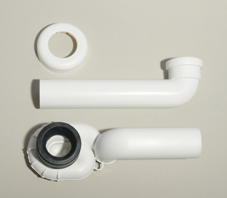 Picture of IDEAL STANDARD Suction moulding _ White (Alpine) #K751501 - White (Alpine)