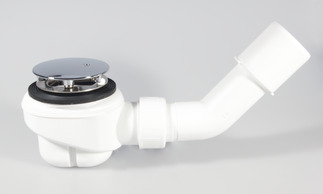 Picture of IDEAL STANDARD Waste fitting #K7814AA - Chrome