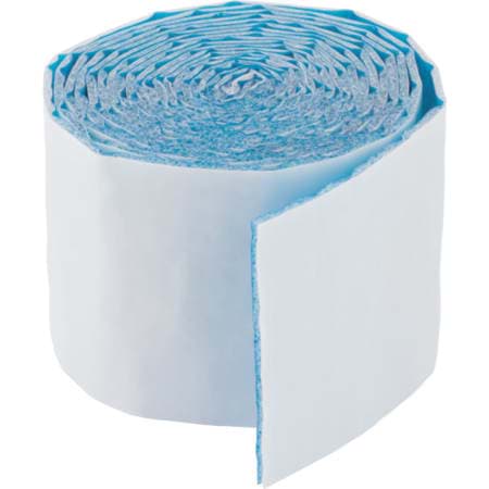 Picture of GEBERIT insulation tape made of PE #300.007.00.2