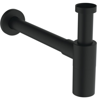 Obrázek IDEAL STANDARD Designový sifon #T4441XG - Silk Black