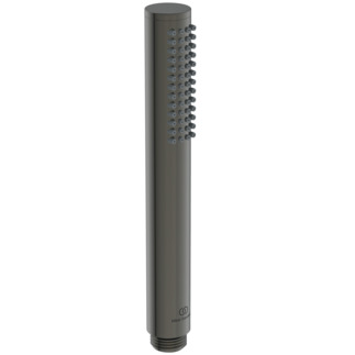 IDEAL STANDARD Idealrain single function stick handspray, magnetic grey #BC774A5 - Magnetic Grey resmi