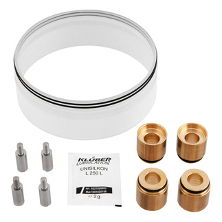Picture of IDEAL STANDARD Flush-mounted kit 1 extension #A960704NU - Neutral