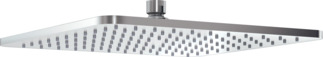 IDEAL STANDARD Idealrain Cube M1 200mm rainshower chrome #B0024AA - Chrome resmi