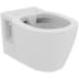 Bild von IDEAL STANDARD Connect Wandtiefspül-WC ohne Spülrand _ Weiß (Alpin) #E817401 - Weiß (Alpin)