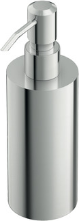 IDEAL STANDARD Connect single lotion dispenser #A9154AA - chrome resmi