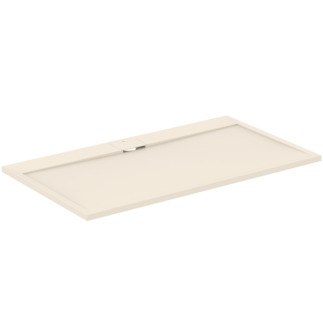 Picture of IDEAL STANDARD Ultra Flat S i.life shower tray 1600x900 sand #T5226FT - Sand