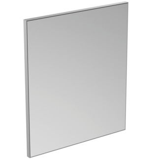 IDEAL STANDARD 60cm Framed mirror #T3355BH - Mirrored resmi