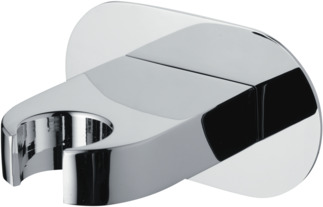 IDEAL STANDARD Idealrain Pro shower holder #B9846AA - Chrome resmi