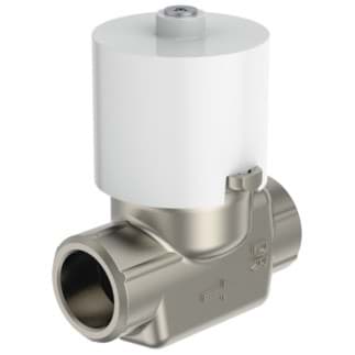 Picture of IDEAL STANDARD Alpha concealed kit 1 for wall-mounted valve #BC461NU - Neutral