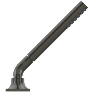IDEAL STANDARD Joy Neo 4-Loch-Badearmatur Wannenrand für Wannenrand #BD167A5 - Magnetic Grey
