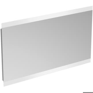 Bild von IDEAL STANDARD Mirror&Light Wandspiegel 1200mm mit Licht #T3349BH - Neutral