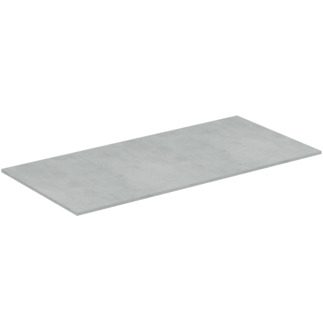 IDEAL STANDARD Adapto Waschtischplatte 1050x505mm #U8416FX - Stein Dekor
