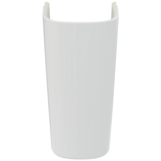 Picture of IDEAL STANDARD i.life A wall pillar _ White (Alpine) with Ideal Plus #T4521MA - White (Alpine) with Ideal Plus