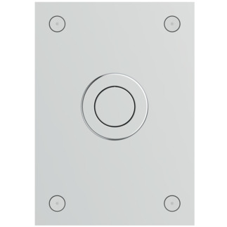 IDEAL STANDARD Septa Pro Betätigungsplatte U2 #P0115AA - Chrom