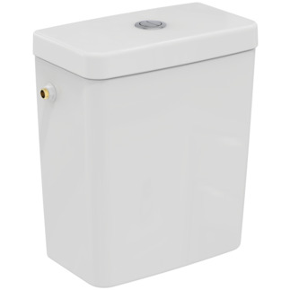 Picture of IDEAL STANDARD Connect cistern _ White (Alpine) #E797101 - White (Alpine)