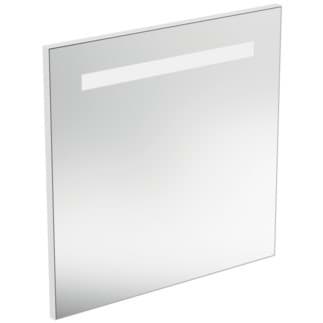 Bild von IDEAL STANDARD Mirror&Light Wandspiegel 700mm mit Licht #T3341BH - Neutral