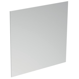 Bild von IDEAL STANDARD Mirror&Light Wandspiegel 700mm #T3367BH - Neutral
