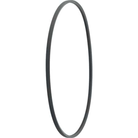 Bild von 853.970.00.1 Geberit HDPE round cord ring for access pipe