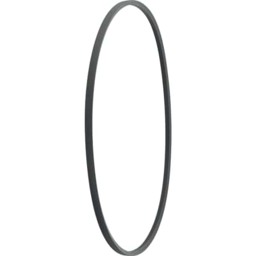 Bild von 853.928.00.1 Geberit HDPE round cord ring for access pipe