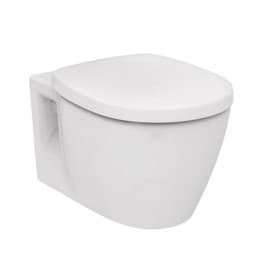 Bild von IDEAL STANDARD Connect WC-Sitz mit Softclosing _ Weiß (Alpin) #E712701 - Weiß (Alpin)
