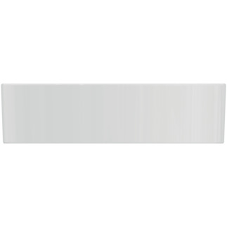 εικόνα του IDEAL STANDARD Conca bowl 450x450mm, without tap hole, without overflow _ White (Alpine) with Ideal Plus #T3696MA - White (Alpine) with Ideal Plus