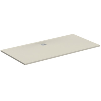 Picture of IDEAL STANDARD Ultra Flat S 2000 x 1000 x 30mm sand shower tray #K8327FT - Sand
