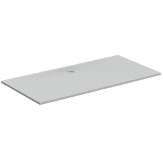 Зображення з  IDEAL STANDARD Ultra Flat S 2000 x 1000 x 30mm pure white shower tray #K8327FR - Pure White