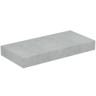 IDEAL STANDARD Adapto Konsole 1050x505mm #U8408FX - Stein Dekor