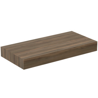 IDEAL STANDARD Adapto Konsole 1050x505mm #U8408FW - Walnuss Dekor