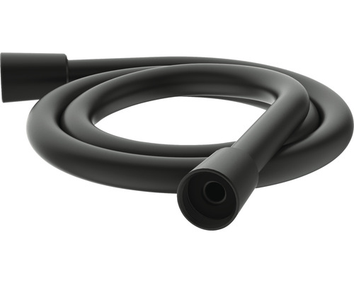 Picture of IDEAL STANDARD Idealrain Idealflex 1.75m shower hose, silk black #BE175XG - Silk Black