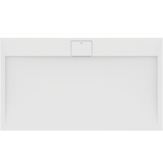 εικόνα του IDEAL STANDARD Ultra Flat S i.life shower tray 1400x800 white #T5224FR - Pure White