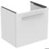 Bild von IDEAL STANDARD i.life S Waschtischunterschrank 500x375mm, mit 1 Softclose Auszug #T5290DU - Weiß