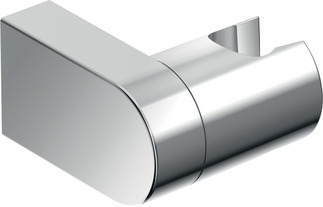 IDEAL STANDARD Idealrain Cube shower holder #B0029AA - chrome resmi