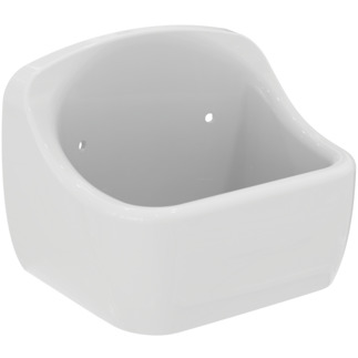 IDEAL STANDARD Duoro sink 445x340mm #R380601 - White (Alpine) resmi