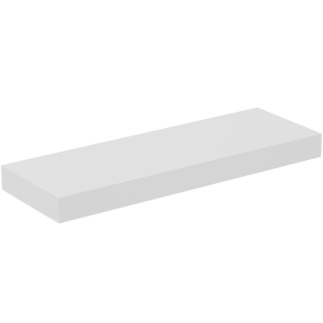 IDEAL STANDARD Adapto Konsole 1500mm #U8593WG - Hochglanz weiß lackiert