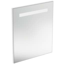 Bild von IDEAL STANDARD Mirror&Light Wandspiegel 600mm mit Licht #T3340BH - Neutral