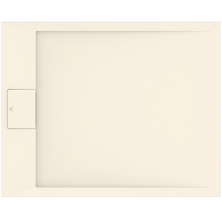Picture of IDEAL STANDARD Ultra Flat S i.life shower tray 1000x800 sand #T5223FT - Sand