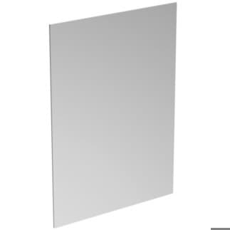 Bild von IDEAL STANDARD Mirror&Light Wandspiegel 500mm #T3365BH - Neutral