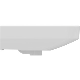 Зображення з  IDEAL STANDARD i.life B washbasin 600x480mm, with 1 tap hole, without overflow #T534301 - White (Alpine)