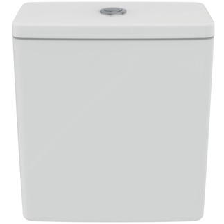 Picture of IDEAL STANDARD i.life A cistern #T472401 - White (Alpine)