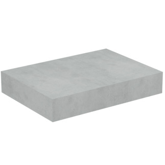 IDEAL STANDARD Adapto Konsole 700x505mm #U8406FX - Stein Dekor